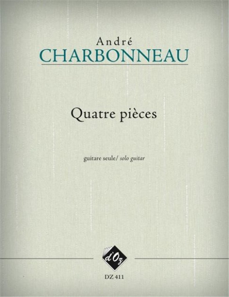 Quatre pièces